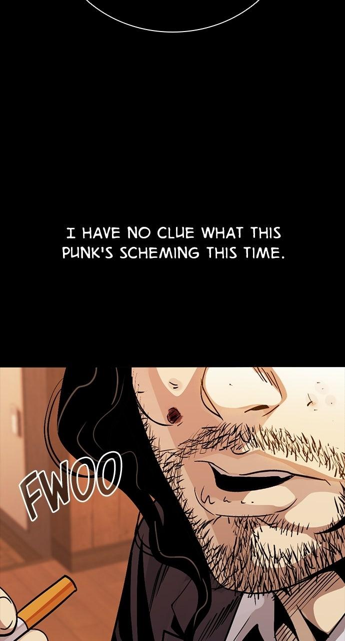 The Worst Generation Chapter 56 page 46 - 