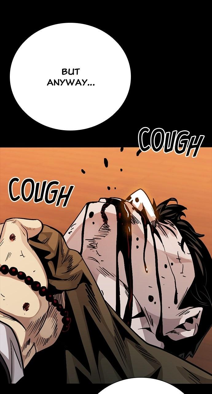 The Worst Generation Chapter 56 page 6 - 