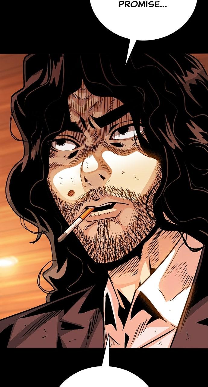 The Worst Generation Chapter 56 page 56 - 