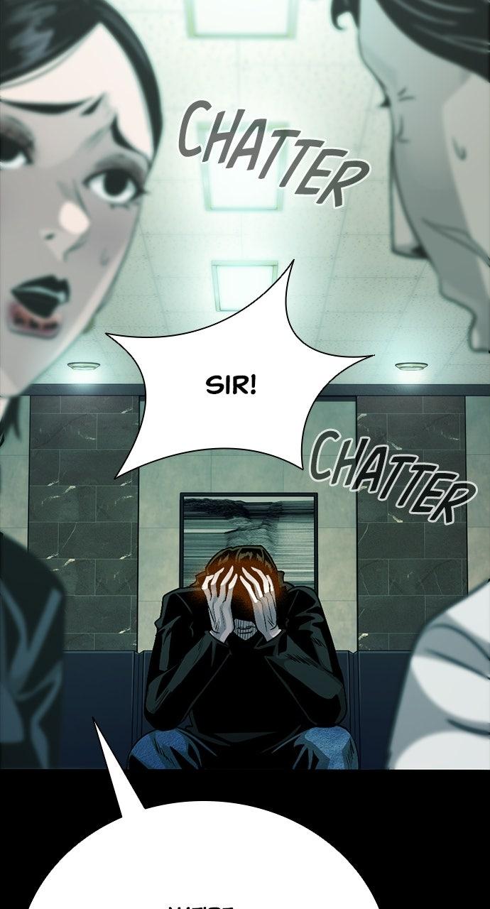 The Worst Generation Chapter 56 page 65 - 