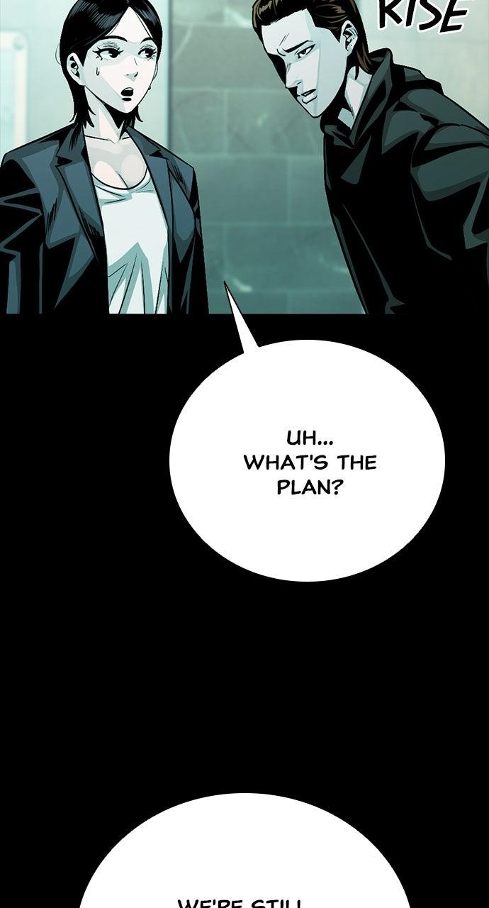 The Worst Generation Chapter 56 page 75 - 