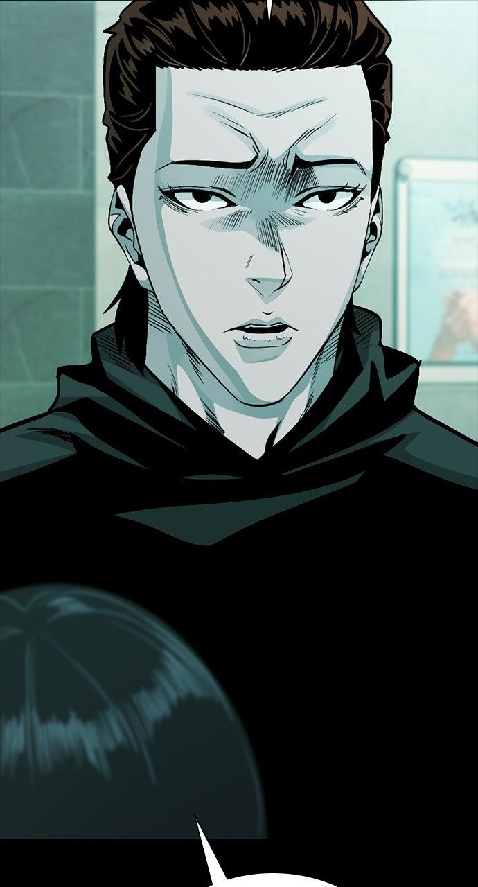 The Worst Generation Chapter 56 page 78 - 