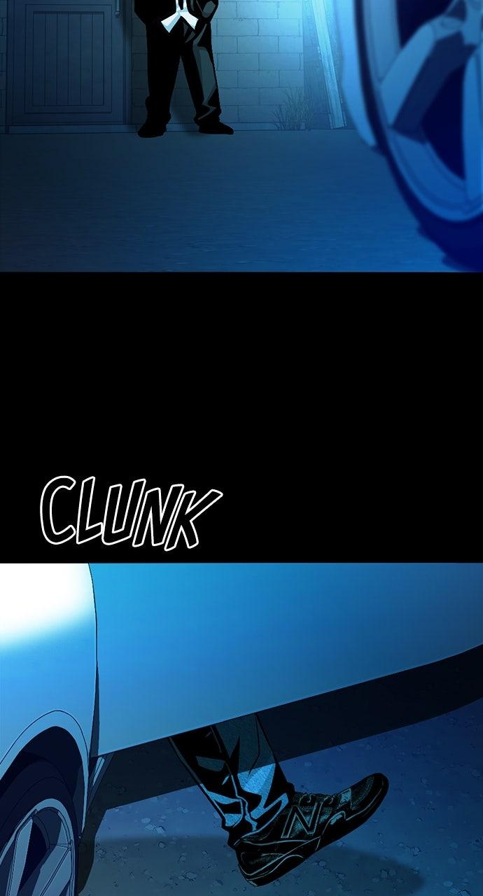 The Worst Generation Chapter 56 page 83 - 