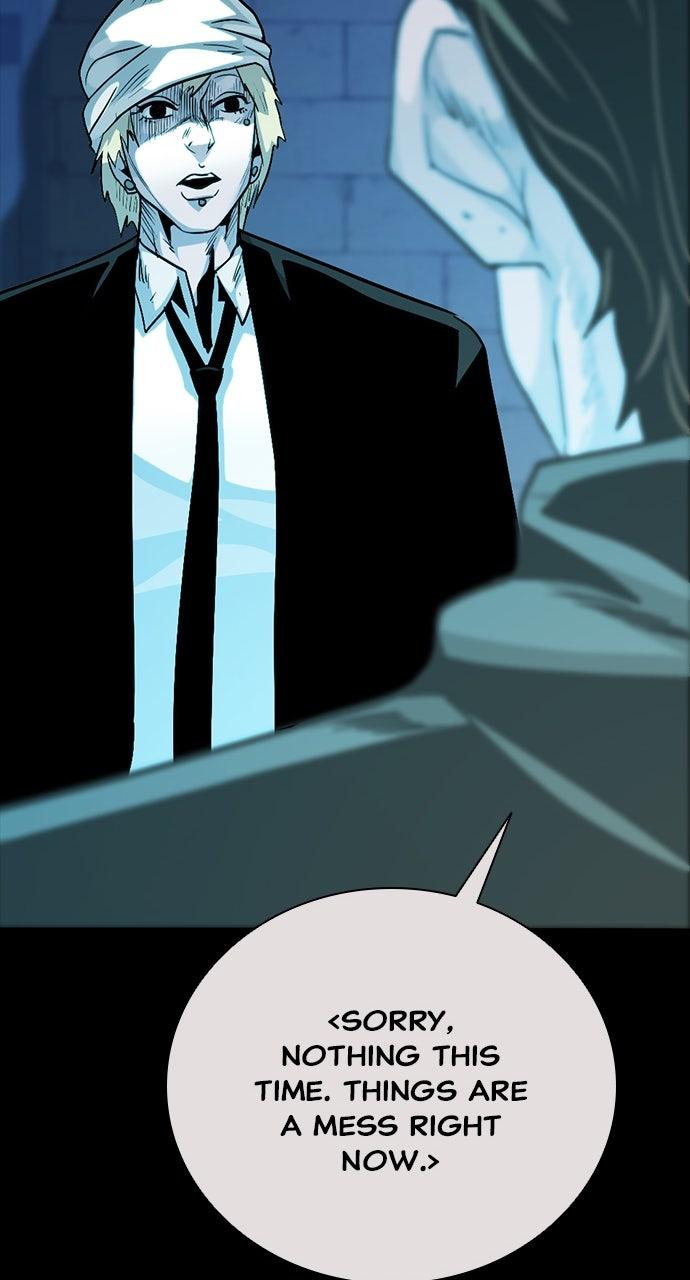 The Worst Generation Chapter 56 page 85 - 
