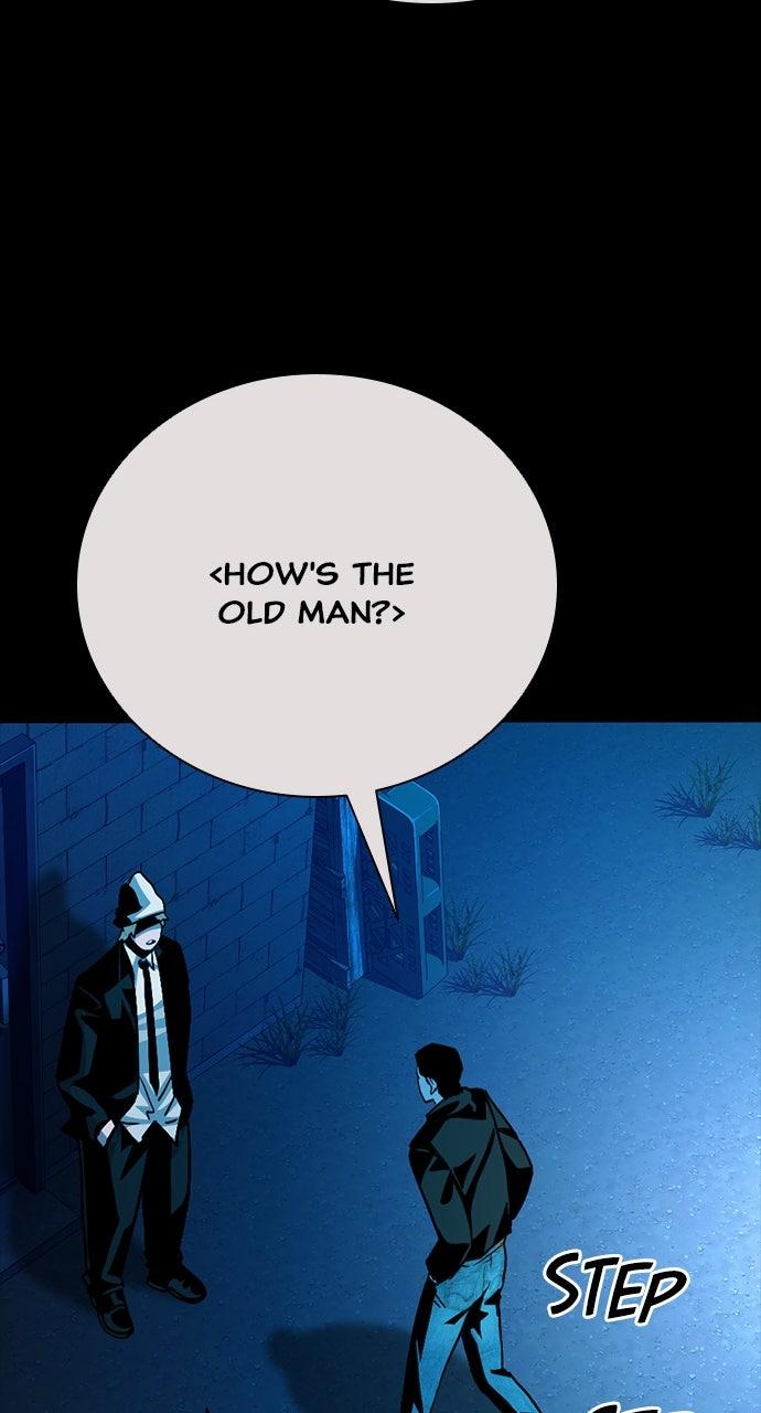 The Worst Generation Chapter 56 page 86 - 
