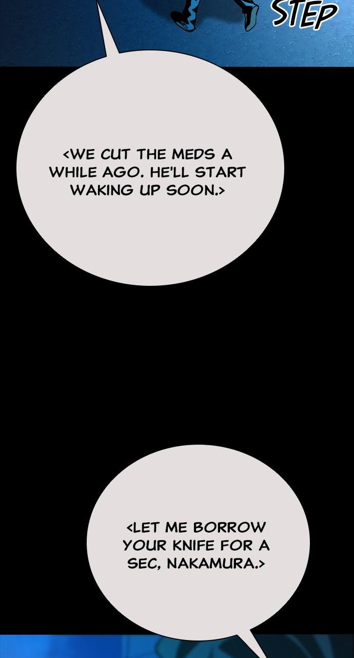 The Worst Generation Chapter 56 page 87 - 