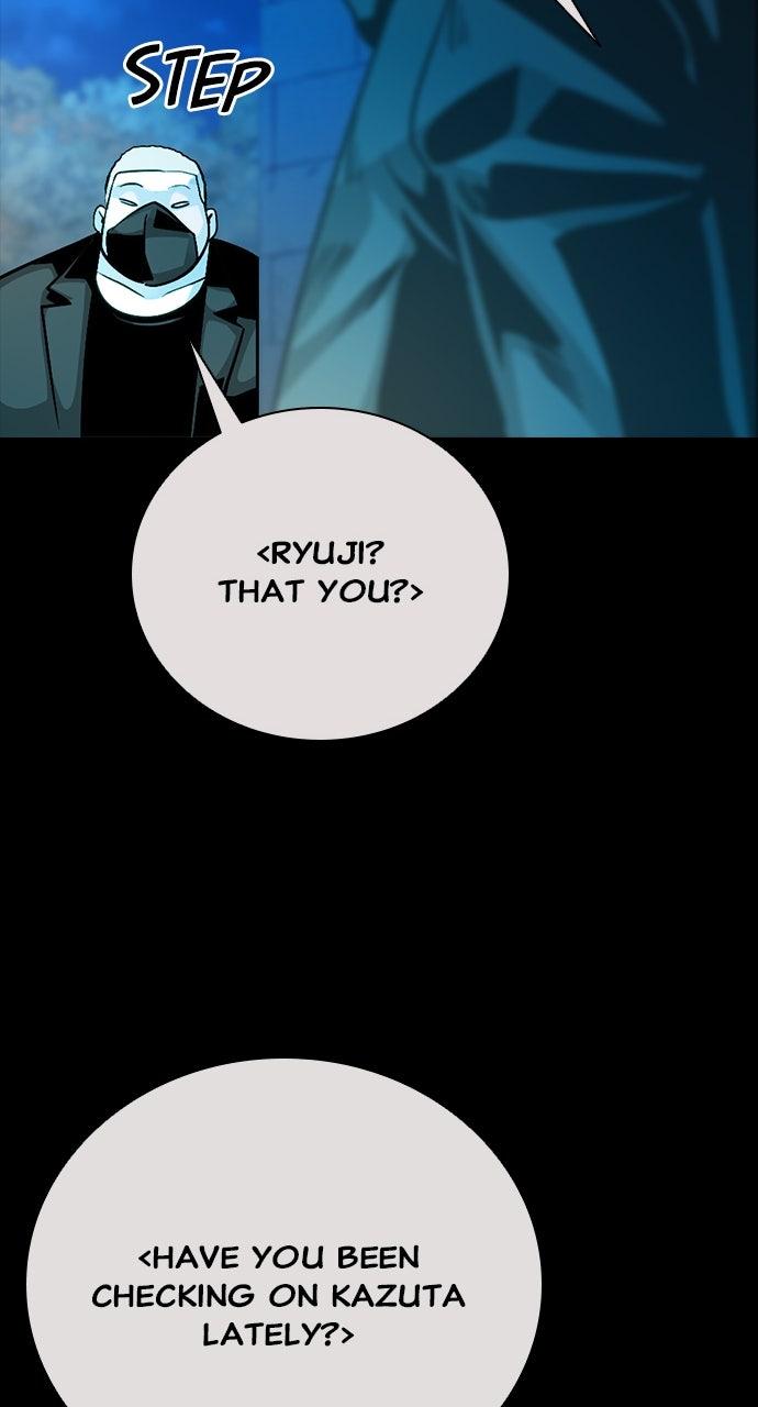 The Worst Generation Chapter 56 page 88 - 