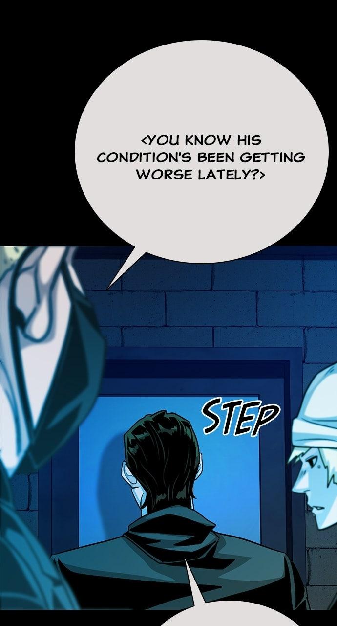 The Worst Generation Chapter 56 page 90 - 
