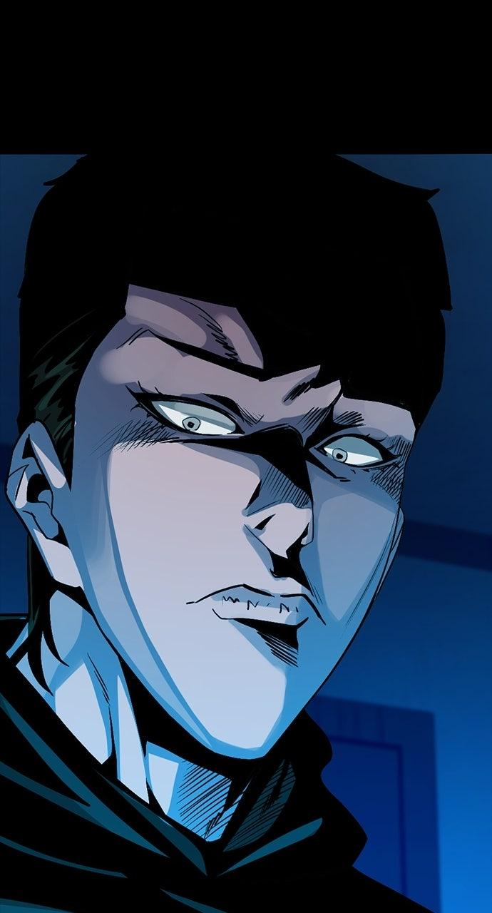 The Worst Generation Chapter 56 page 95 - 
