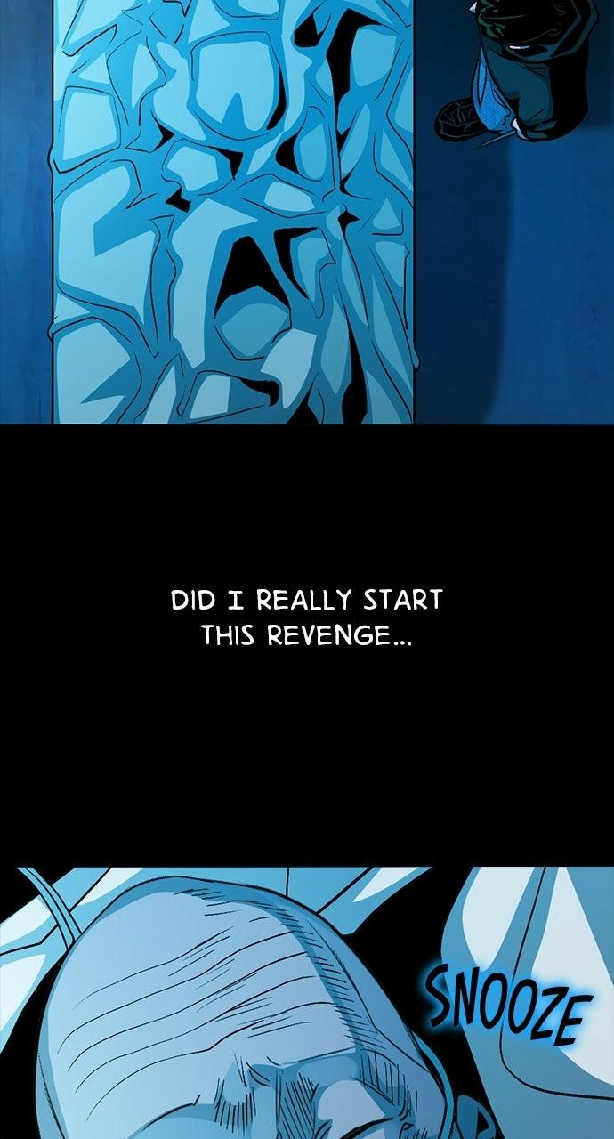 The Worst Generation Chapter 56 page 97 - 