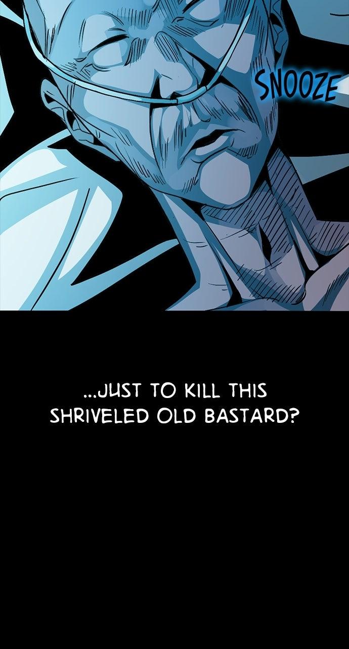 The Worst Generation Chapter 56 page 98 - 