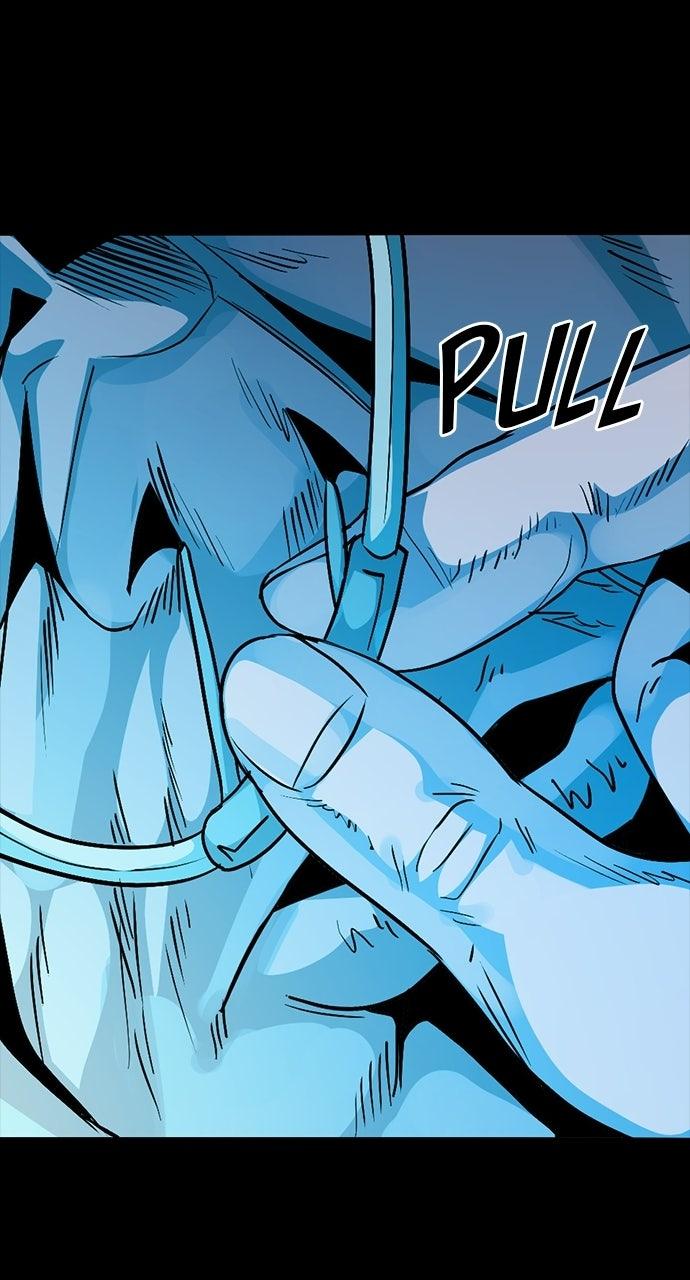 The Worst Generation Chapter 56 page 99 - 