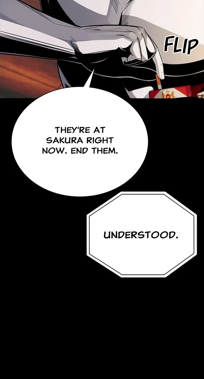 The Worst Generation Chapter 6 page 2 - 