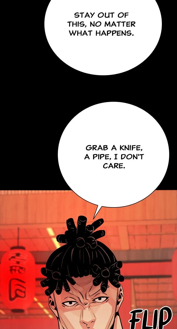The Worst Generation Chapter 6 page 101 - 