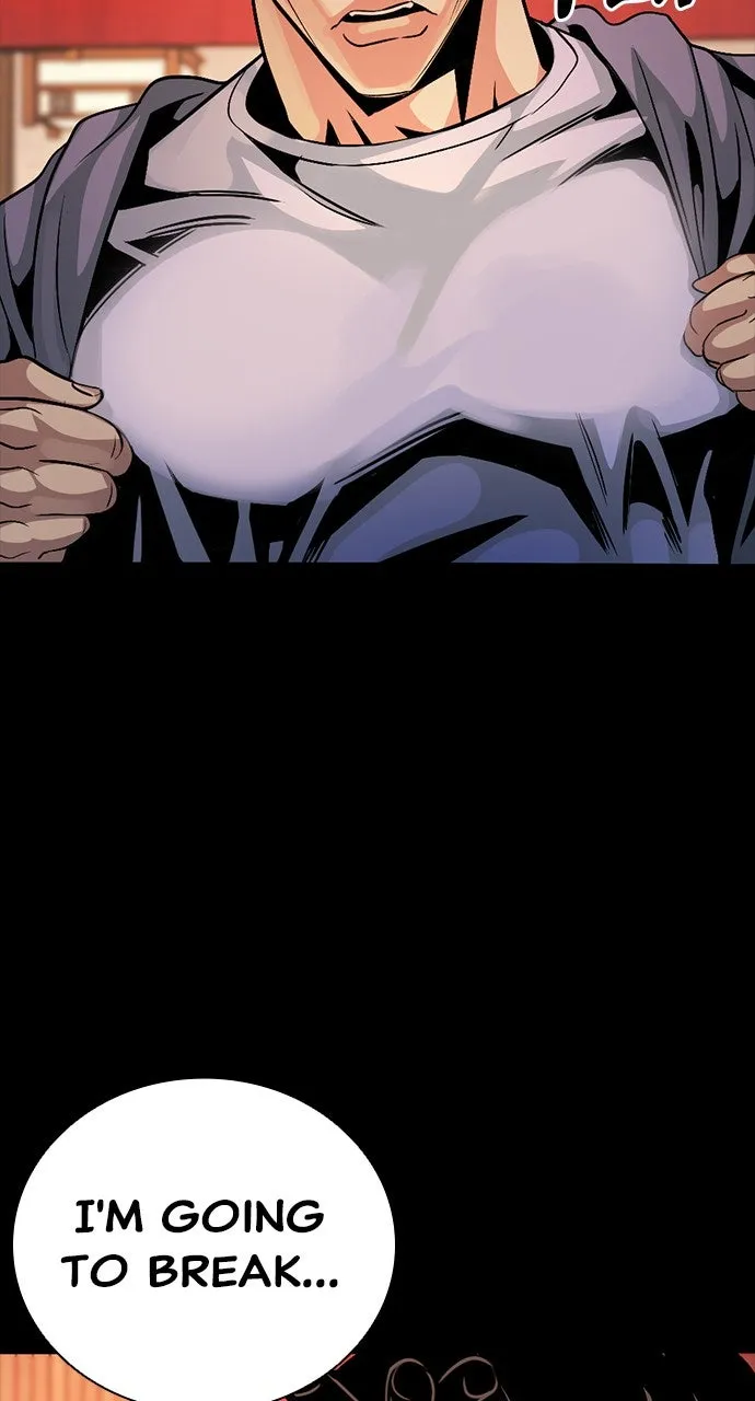 The Worst Generation Chapter 6 page 102 - 