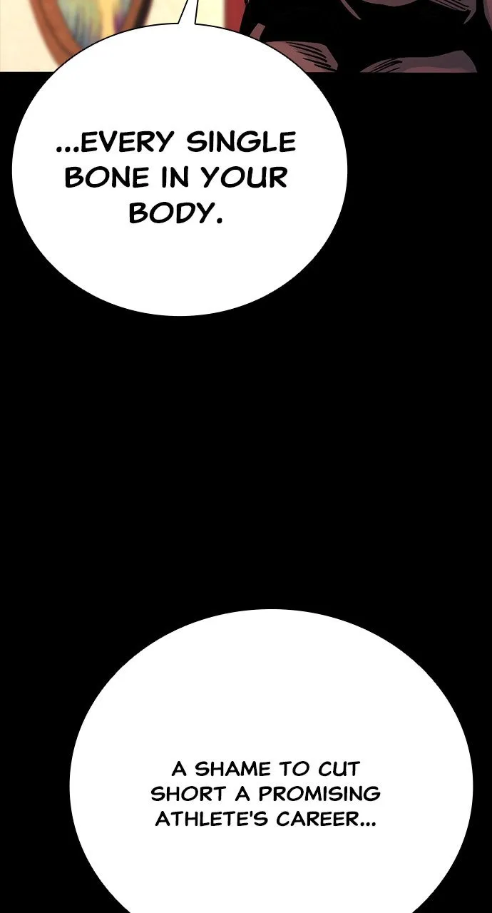 The Worst Generation Chapter 6 page 104 - 