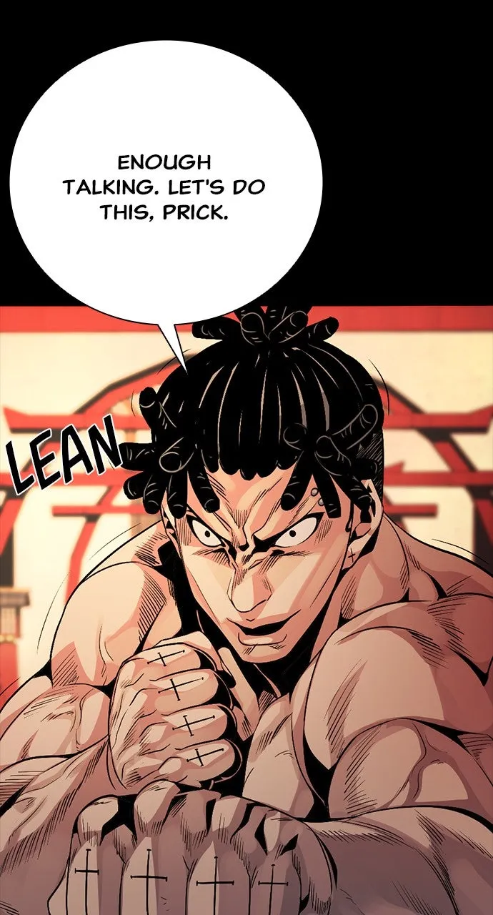 The Worst Generation Chapter 6 page 109 - 