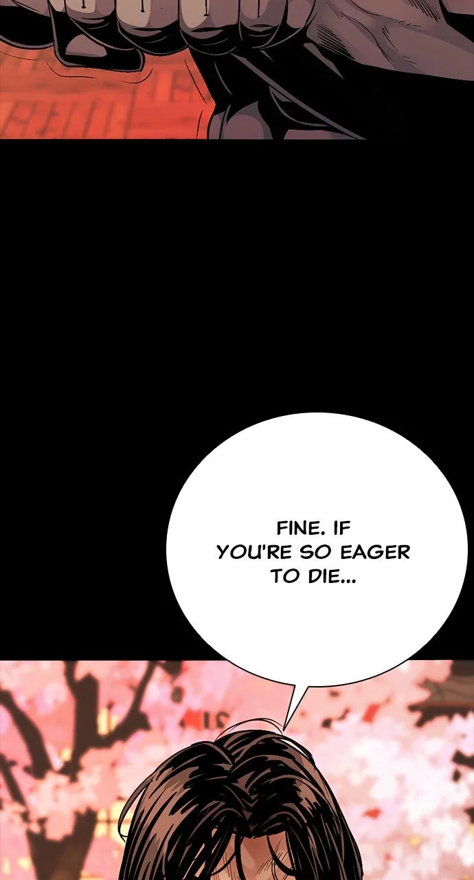 The Worst Generation Chapter 6 page 110 - 