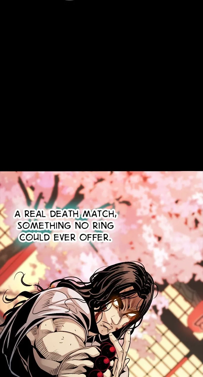 The Worst Generation Chapter 6 page 113 - 