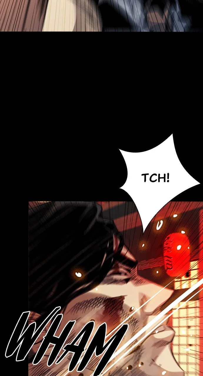 The Worst Generation Chapter 6 page 120 - 
