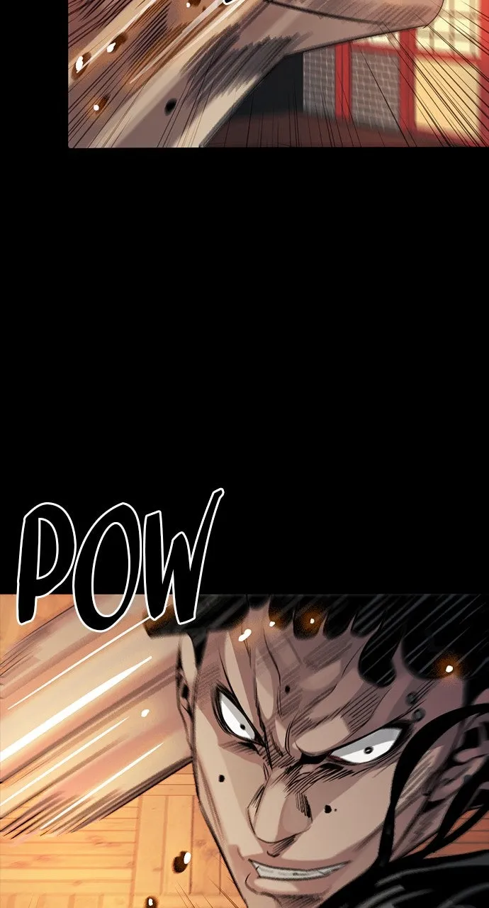 The Worst Generation Chapter 6 page 121 - 
