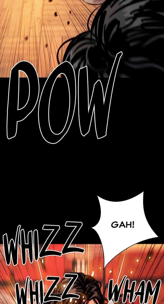 The Worst Generation Chapter 6 page 122 - 