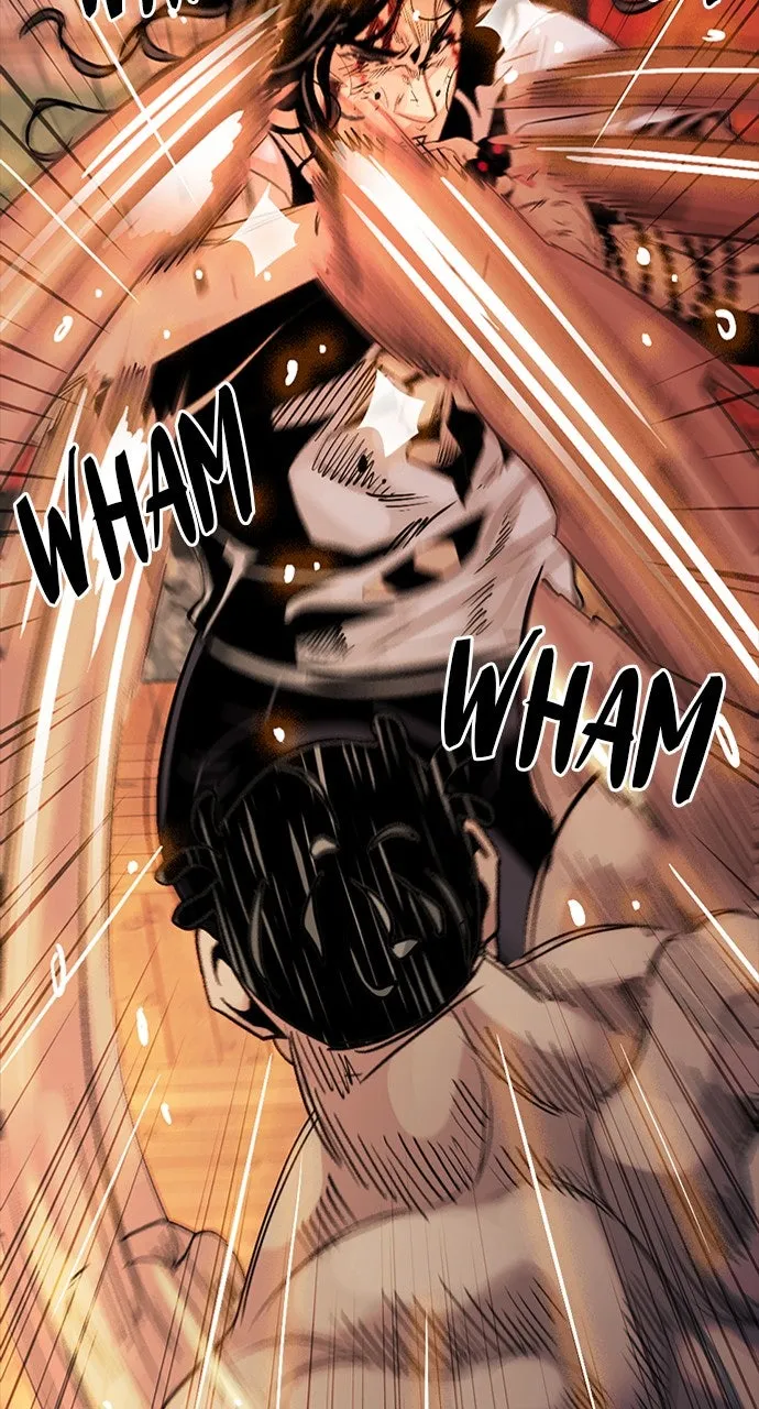 The Worst Generation Chapter 6 page 123 - 