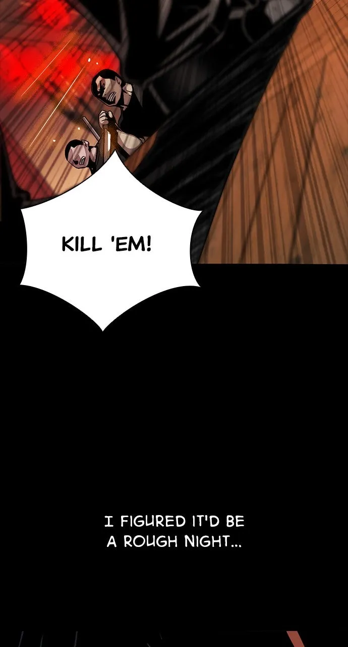 The Worst Generation Chapter 6 page 14 - 