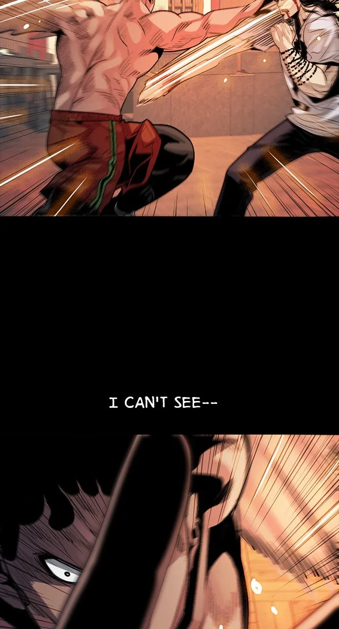 The Worst Generation Chapter 6 page 133 - 
