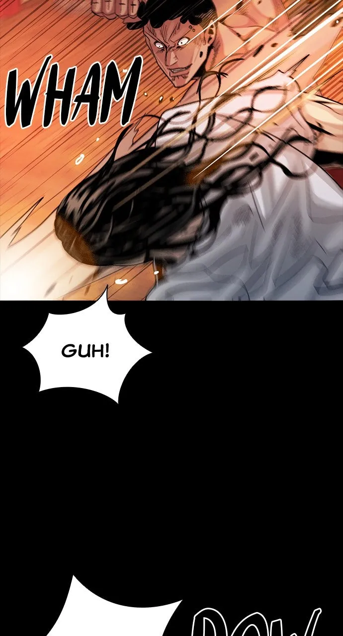 The Worst Generation Chapter 6 page 135 - 
