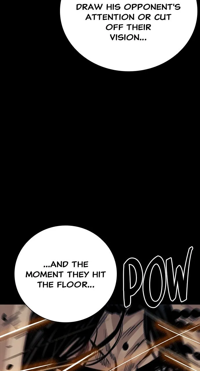 The Worst Generation Chapter 6 page 140 - 