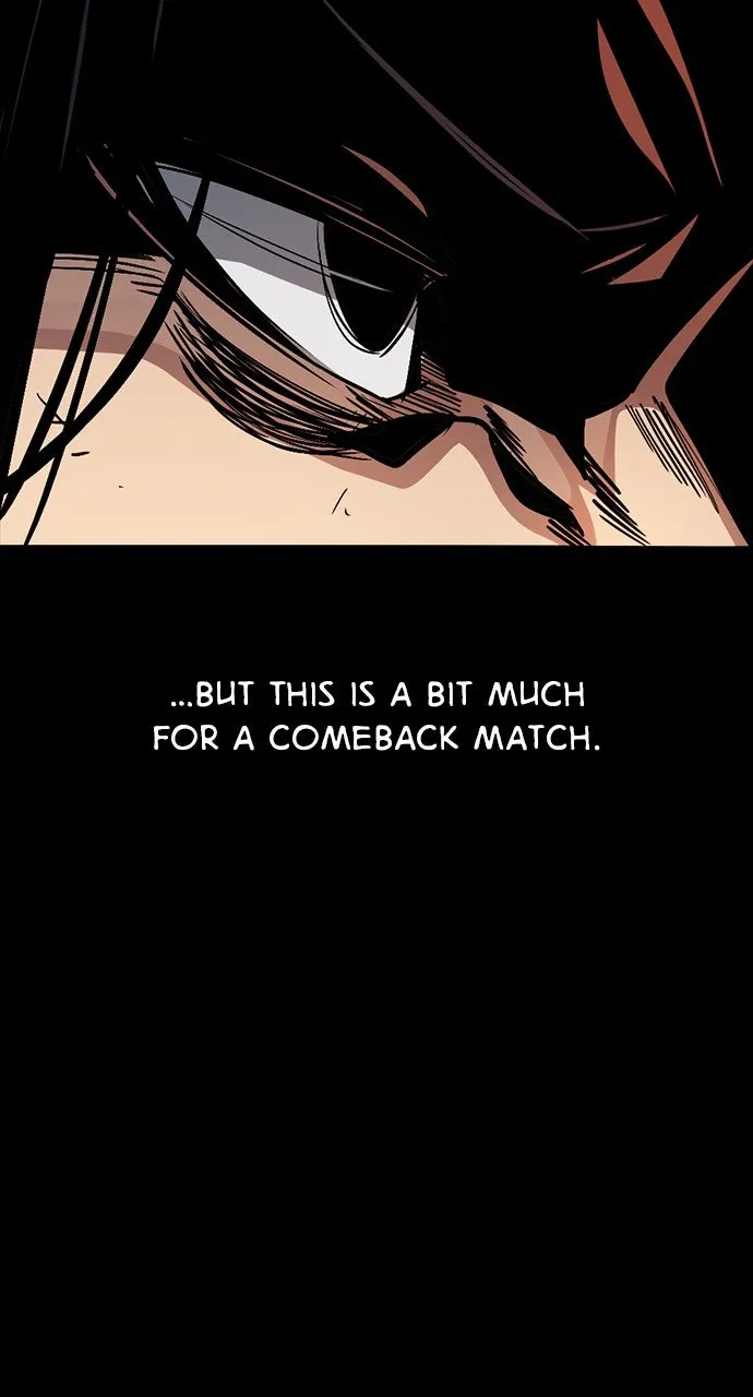 The Worst Generation Chapter 6 page 15 - 