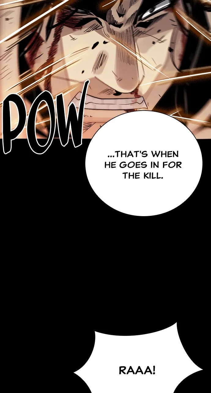 The Worst Generation Chapter 6 page 141 - 