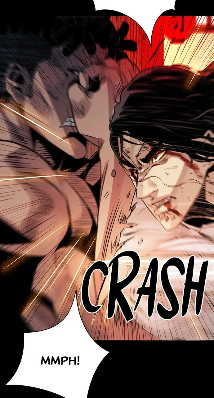 The Worst Generation Chapter 6 page 142 - 