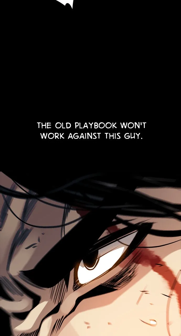 The Worst Generation Chapter 6 page 143 - 