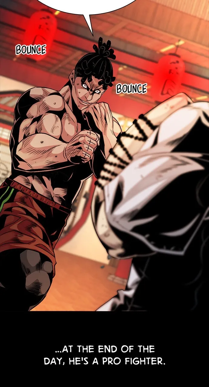 The Worst Generation Chapter 6 page 145 - 