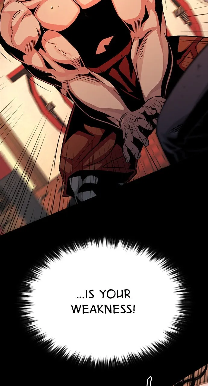 The Worst Generation Chapter 6 page 150 - 