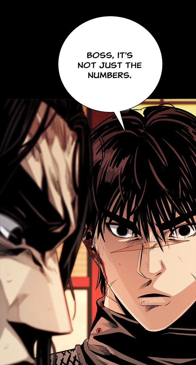 The Worst Generation Chapter 6 page 16 - 