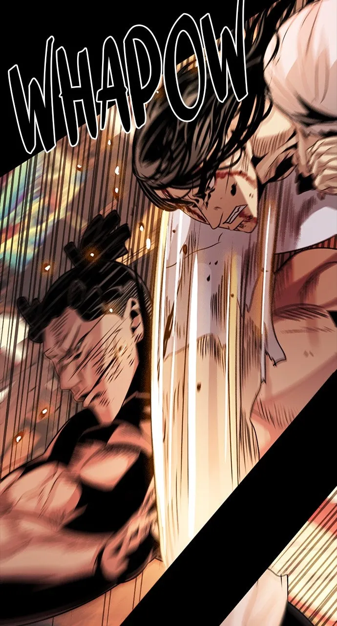 The Worst Generation Chapter 6 page 151 - 