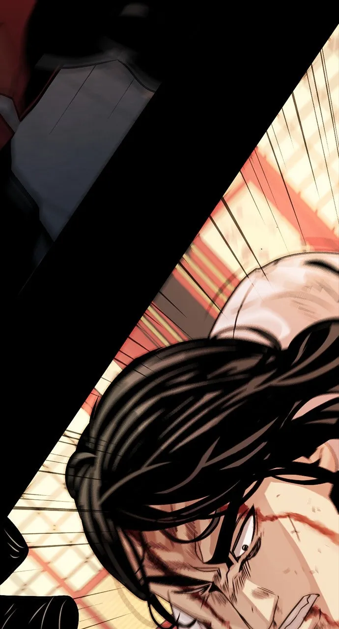 The Worst Generation Chapter 6 page 153 - 
