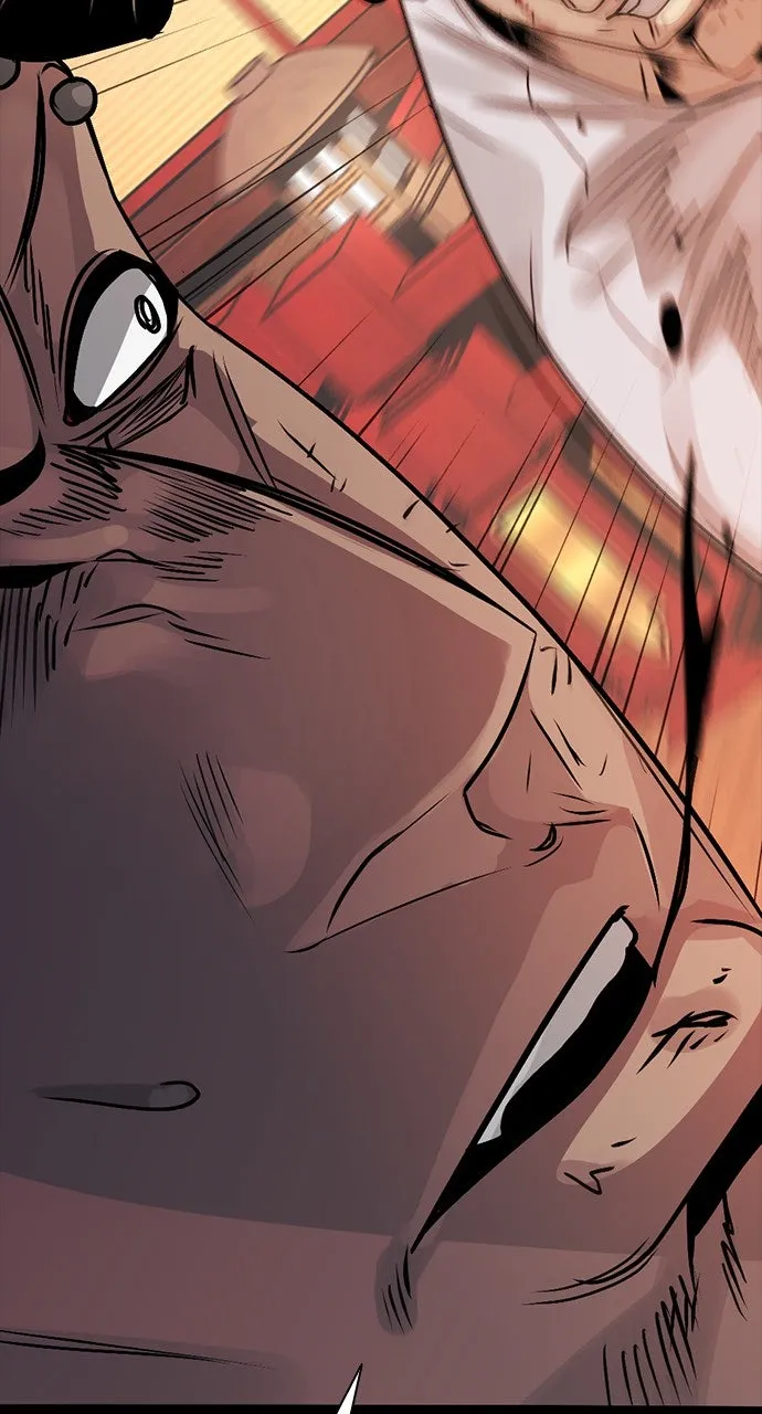 The Worst Generation Chapter 6 page 154 - 