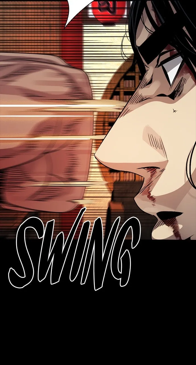 The Worst Generation Chapter 6 page 156 - 