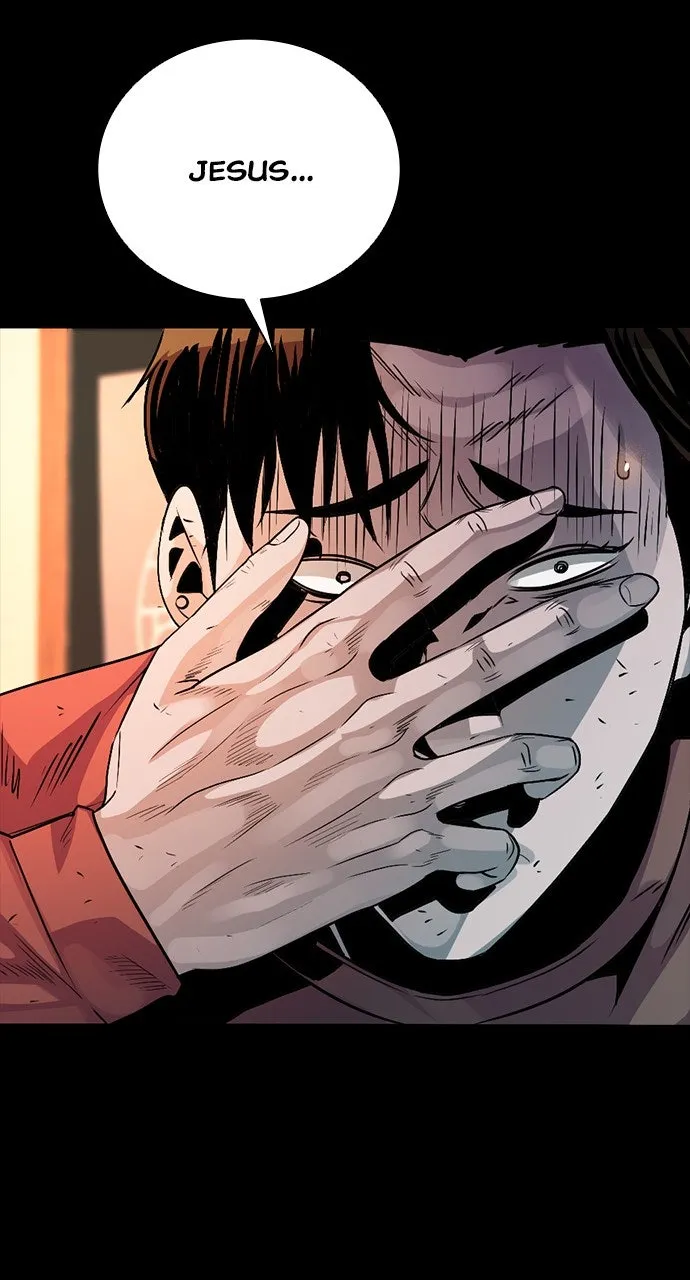 The Worst Generation Chapter 6 page 158 - 