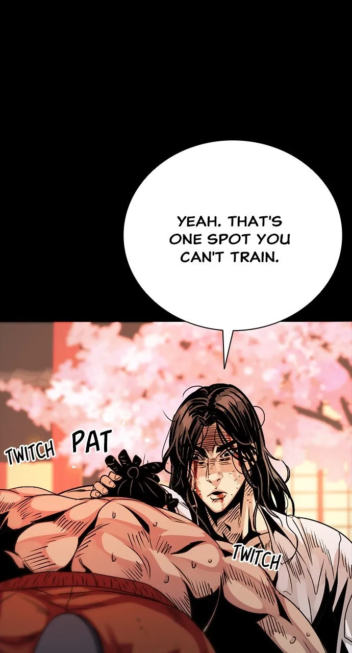 The Worst Generation Chapter 6 page 159 - 