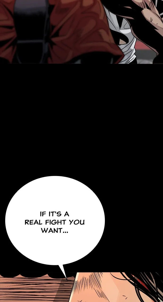The Worst Generation Chapter 6 page 160 - 