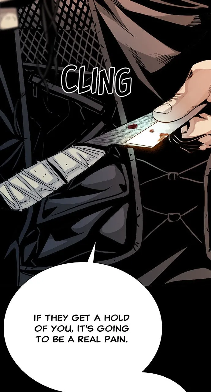 The Worst Generation Chapter 6 page 17 - 