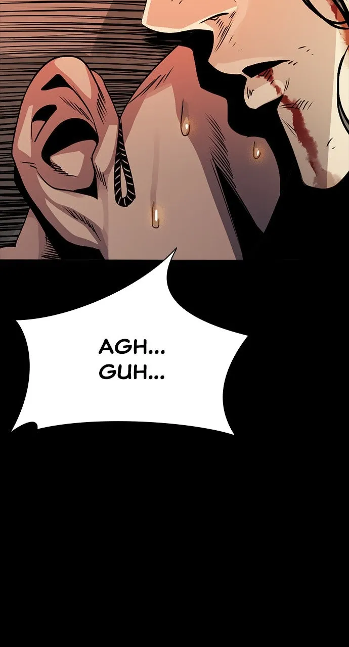 The Worst Generation Chapter 6 page 161 - 