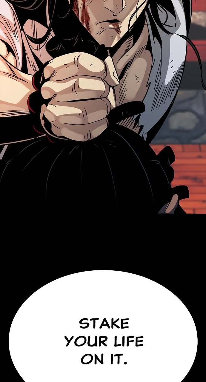 The Worst Generation Chapter 6 page 163 - 