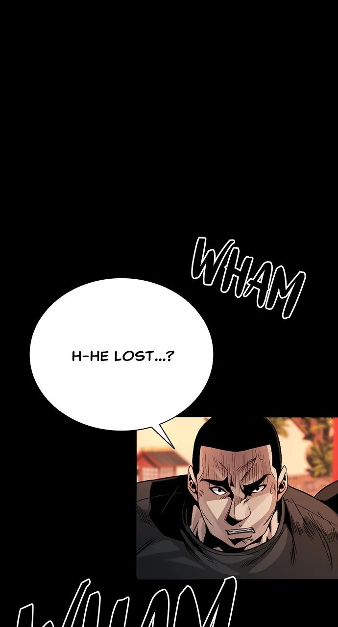 The Worst Generation Chapter 6 page 165 - 