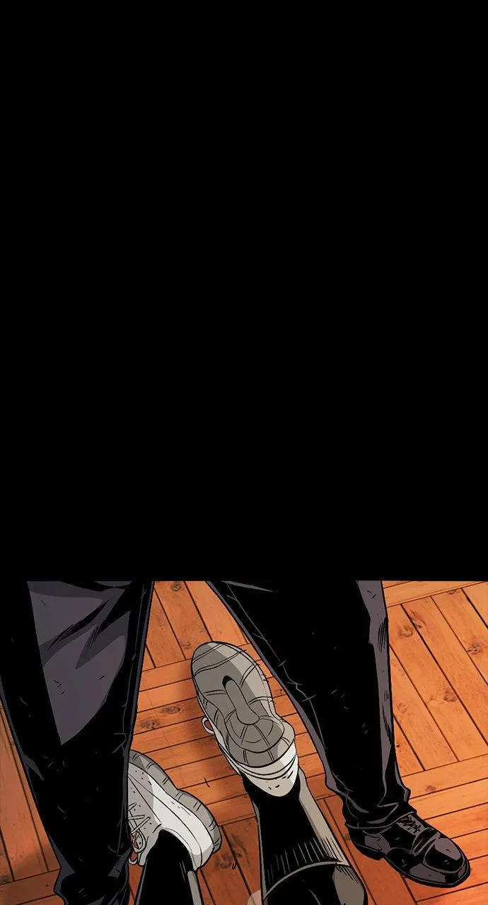 The Worst Generation Chapter 6 page 167 - 
